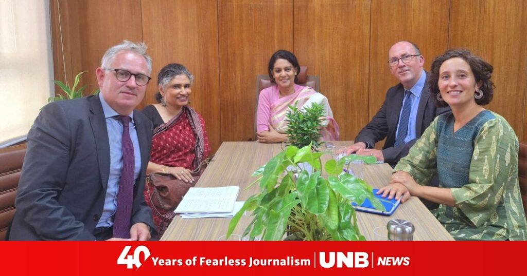 Environment Adviser And Un Delegation Discuss Advancing Human Rights In Bangladesh.jpeg