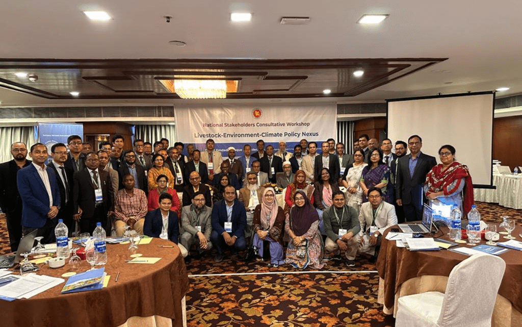 Workshop On Livestock Environment Climate Policy Nexus In Bangladesh.png