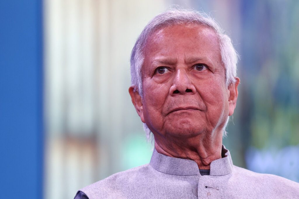 2025 05 23t072314z 1 Lynxmpel4m092 Rtroptp 4 Davos Meeting Bangladesh Yunus.jpg