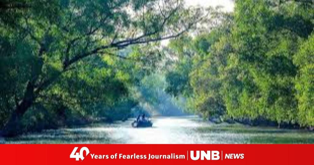 Bangladesh Bans New Industrial Establishments Within 10 Km Of Sundarbans.jpeg