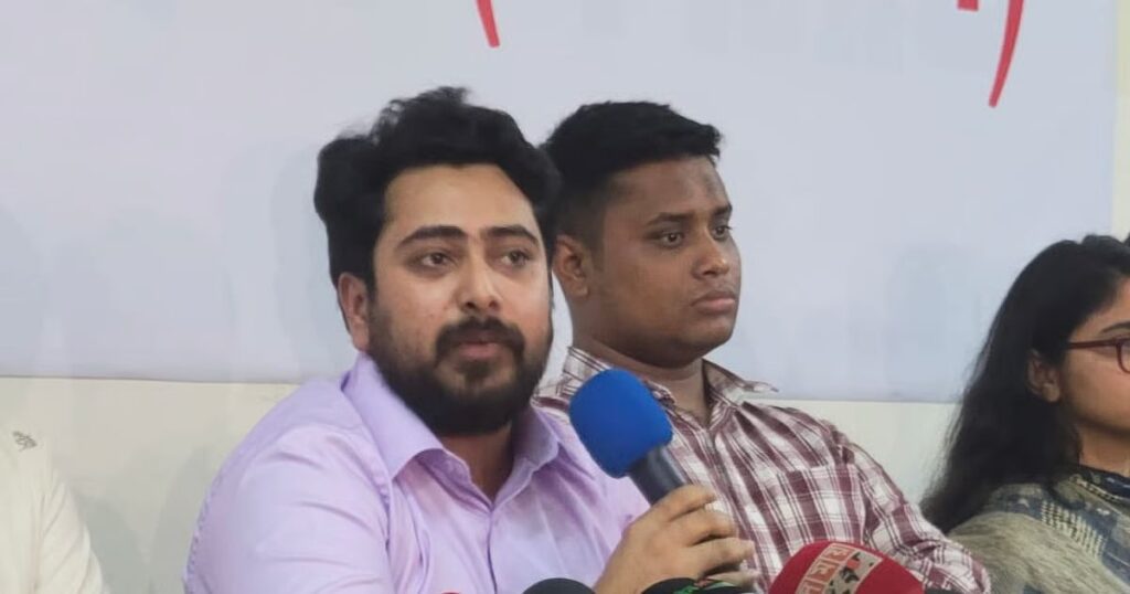 Prothomalo English2f2025 05 212f20w0iv612fncp Nahid Press Conference 1.avif.jpeg