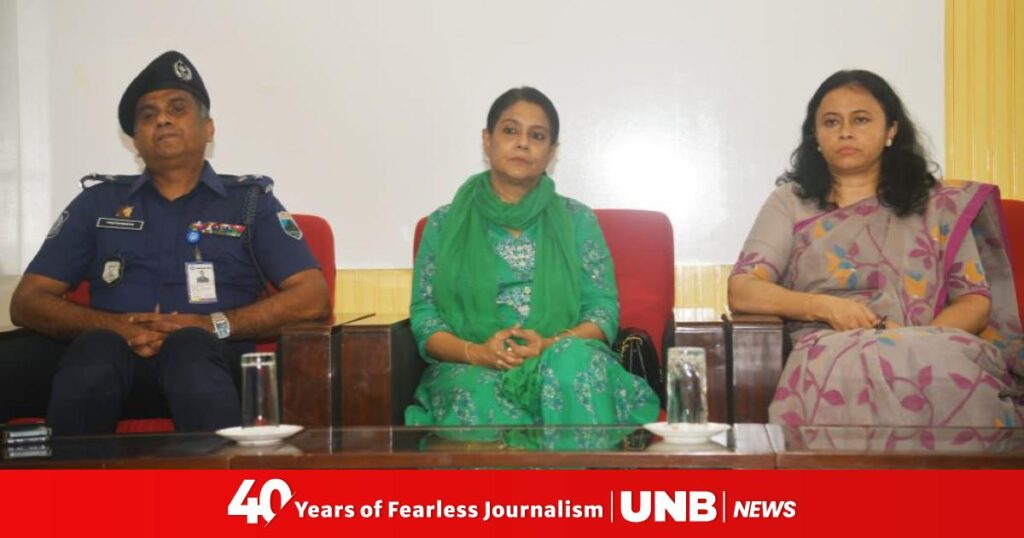 Youth Must Play Active Role In Environmental Protection Syeda Rizwana Hasan.jpeg