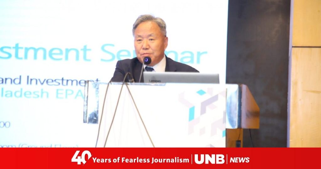 Bangladesh Should Focus Both On Quantity Quality Of Its Economic Growth South Korea.jpeg