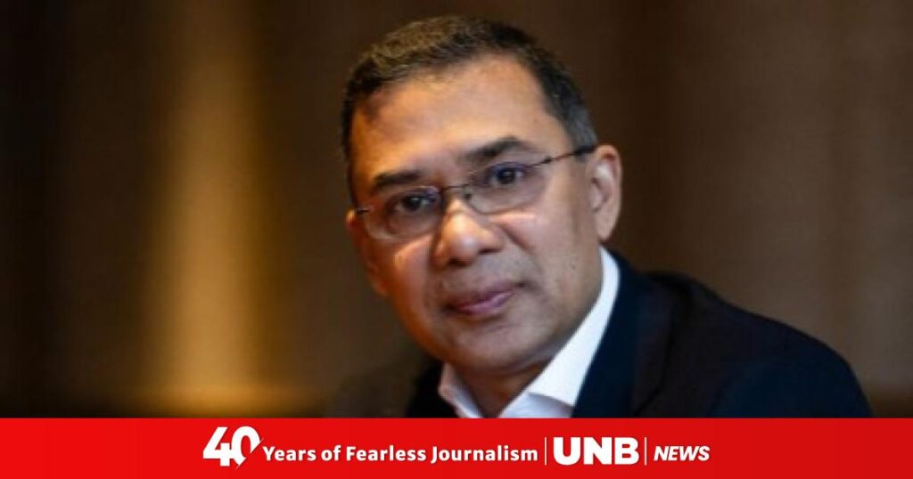 Bnp Pledges Five Key Steps To Safeguard Environment Tarique.jpeg