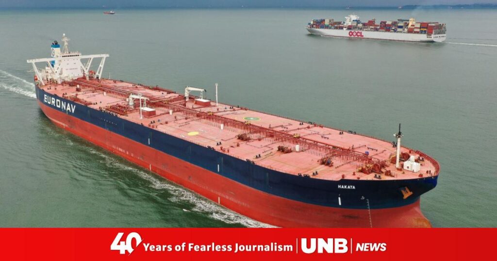 Iran Israel Conflict Heightens Oil Price Uncertainty Poses Threat To Bangladeshs Economy.jpeg