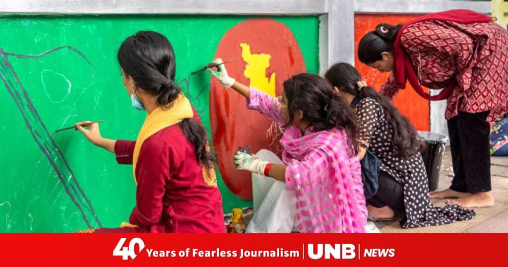 Underrepresentation Of Women In Politics Undermines Democracy In Bangladesh.jpeg