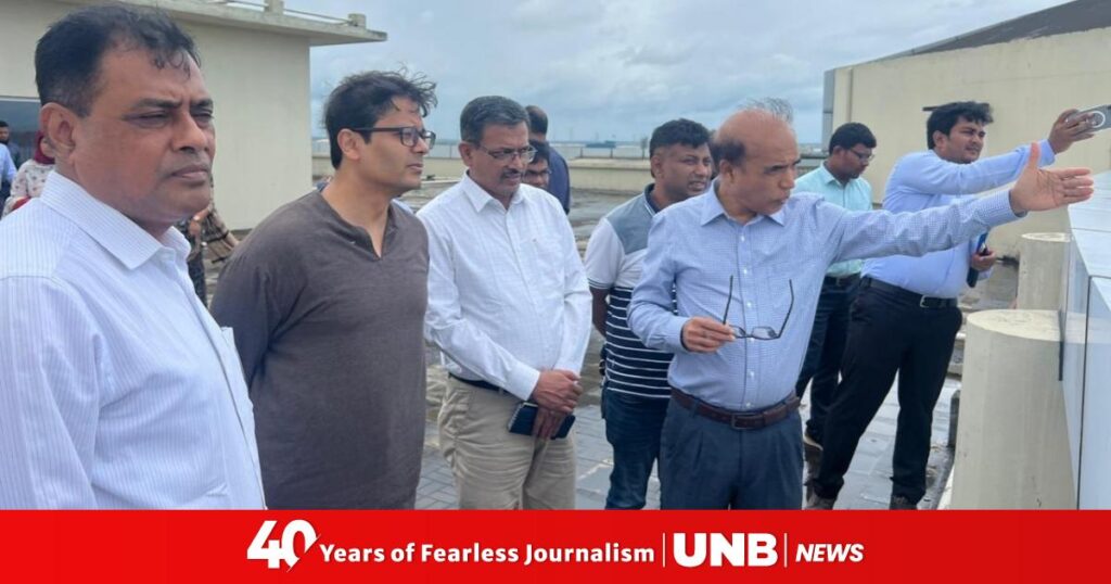 Collaboration Key For Bangladesh To Be Investment Hub Lutfey Siddiqi.jpeg