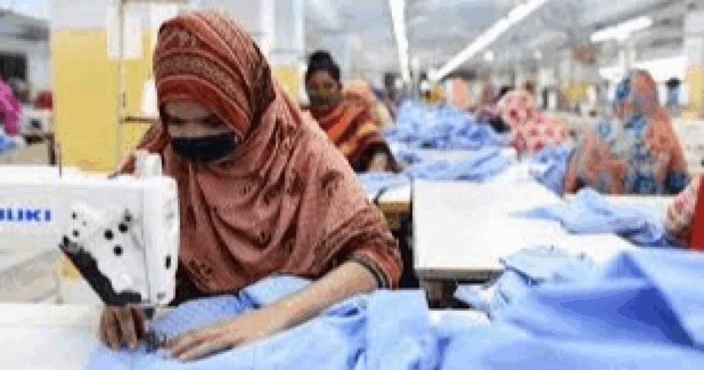 Bangladesh economy in ‘waiting vortex’; experts urge credible elections 7210000 e7c8af781cc36089569fee5420c5d24c.jpg