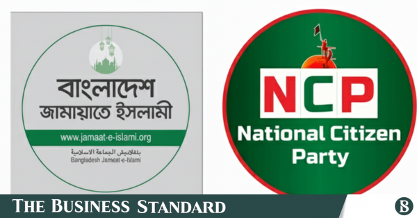 Jamaat weaponising religion to stoke violent politics: NCP Jamaat ncp.png