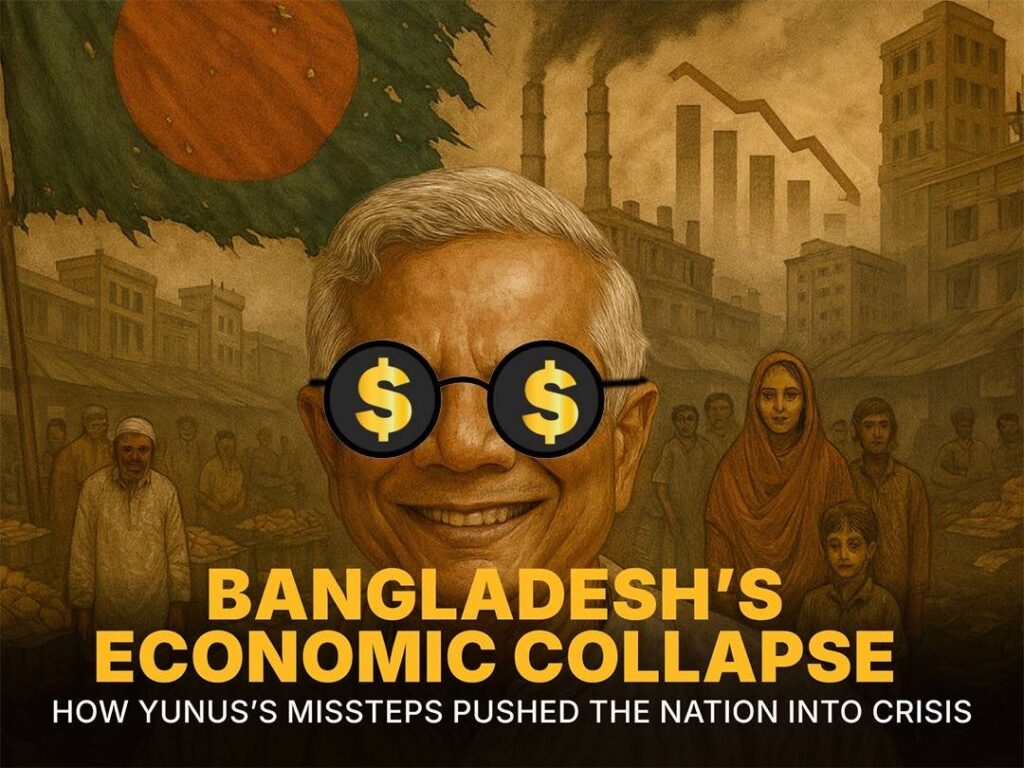 Bangladeshs economic collapse how yunuss missteps pushed the nation into crisis.jpeg