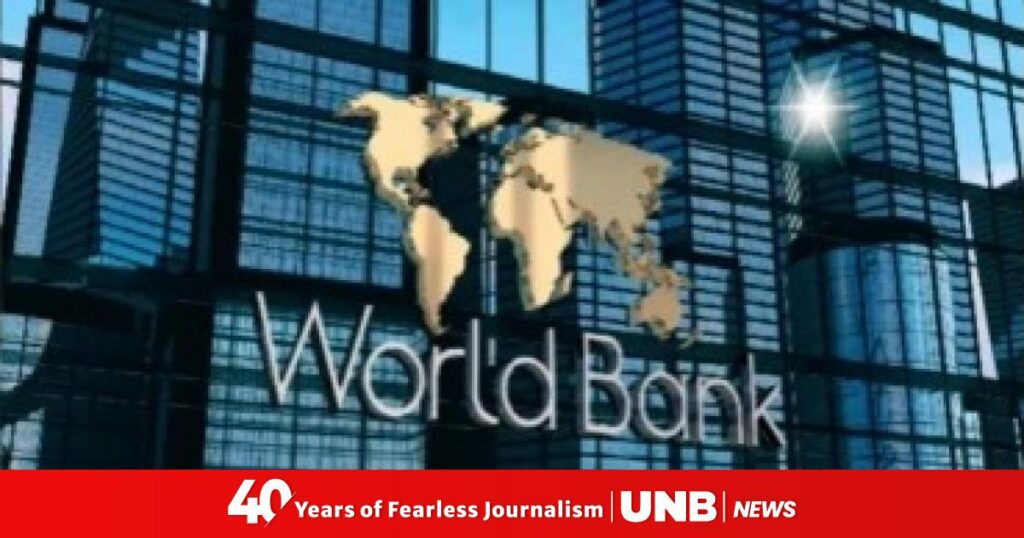 World bank raises bangladesh growth forecast to 61 for fy26 27.jpeg