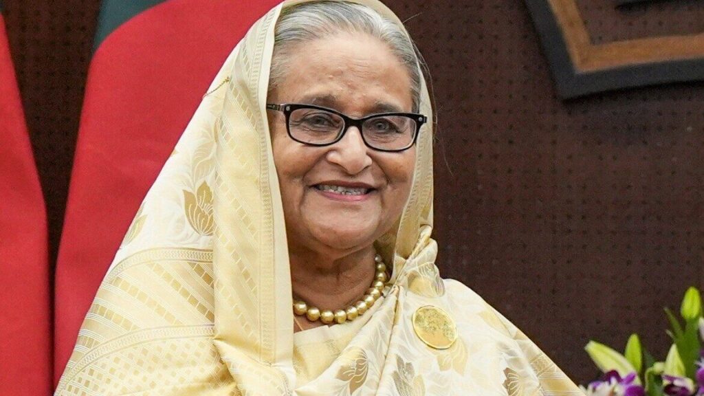 6980854d7a851 hasina has been in exile in india since august 5 2024 when her nearly 16 year rule c.jpeg
