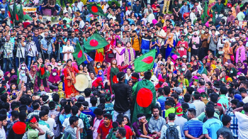 Bangladesh s political reset and the regional ripple effect 2026 02 24.jpg