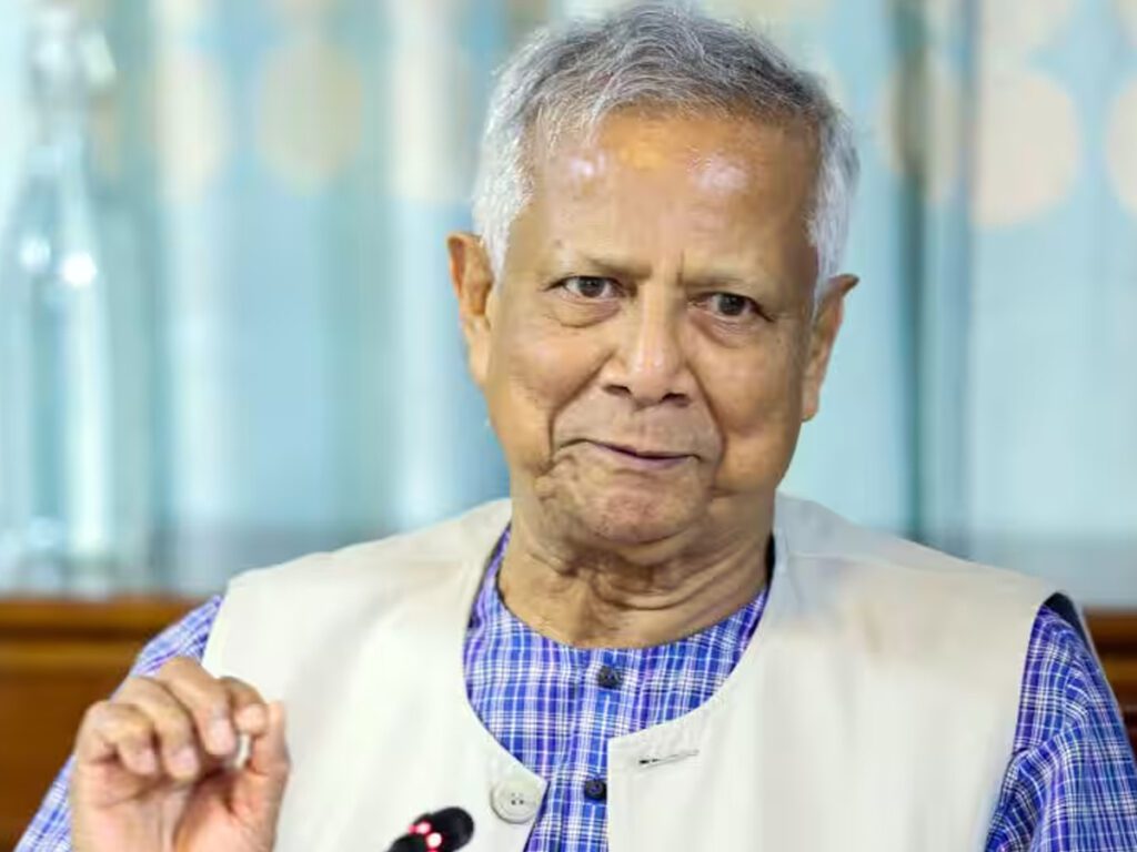 Muhammad yunus links nepal bhutan indias seven sisters in farewell speech signals new regional trade.jpeg